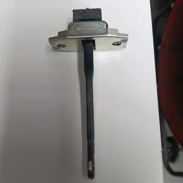 DOOR CHECK