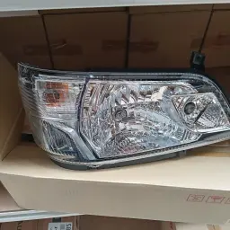 HEADLAMP RH