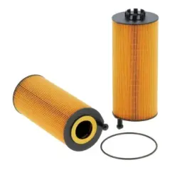 FILTER, OIL