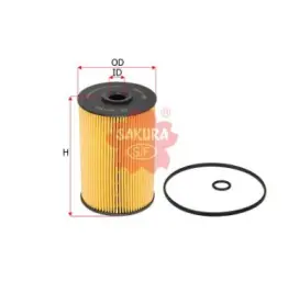 FUEL FILTER