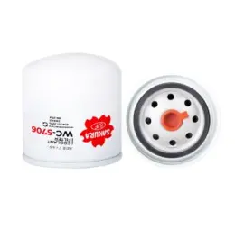 COOLANT FILTER