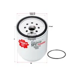 FUEL FILTER