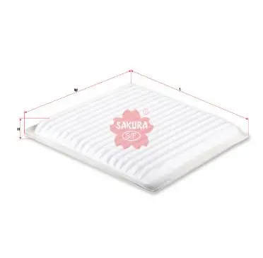 CABIN FILTER