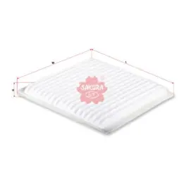 CABIN FILTER