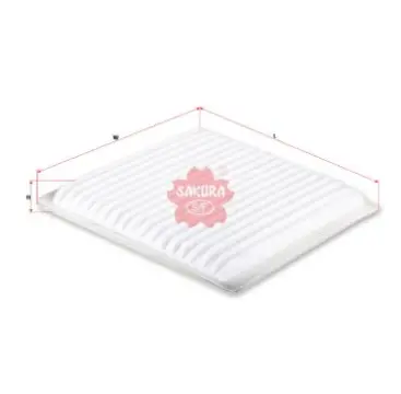 CABIN FILTER