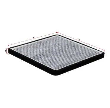 CABIN FILTER