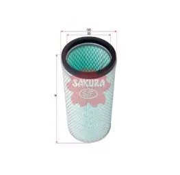 AIR FILTER