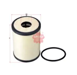BLOW-BY GAS (PCV) FILTER