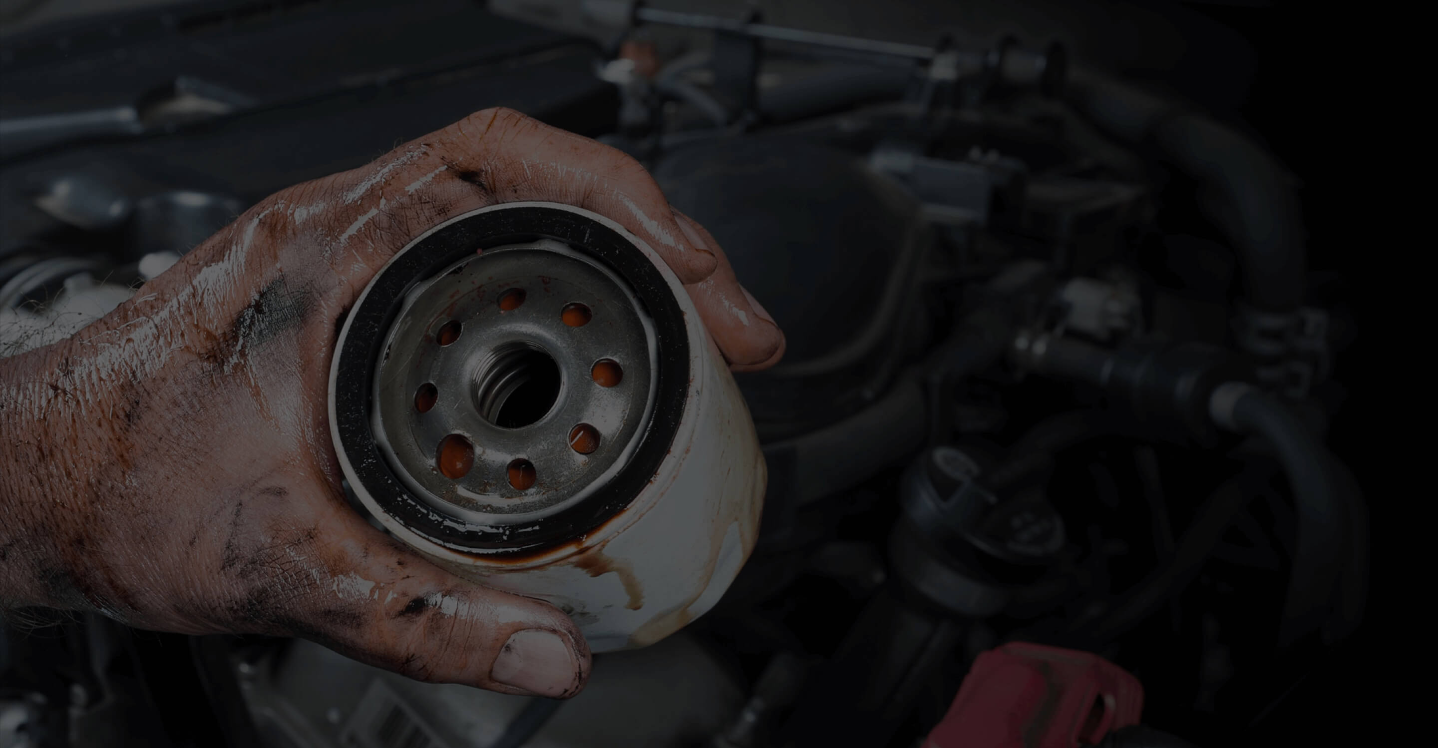 Filterpro spare part