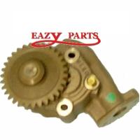 PUMP, OIL ASSEMBLY