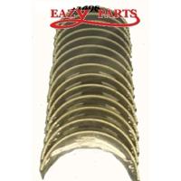 BEARING, MAIN , PAIR OF SHELLS