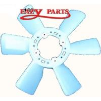 FANBLADE