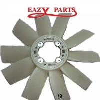 FANBLADE