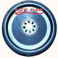 FLYWHEEL