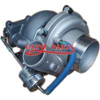 TURBO ASSEMBLY
