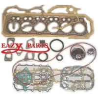 SET, GASKET ENGINE