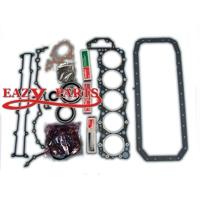 SET, GASKET ENGINE