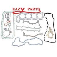 SET, GASKET ENGINE