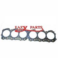 GASKET, ENGINE HEAD SET