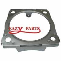 GASKET, EXHAUST BRAKE