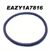 O RING, LOWER BARREL COMPRESSROR