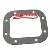 GASKET PTO COVER