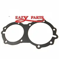 GASKET, REAR PLATE GEAR-BOX