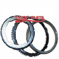 RING SYNCHRO ASSEMBLY 3 PIECE 1ST/2ND