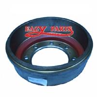 DRUM, BRAKE FRONT