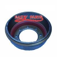 DRUM, BRAKE FRONT