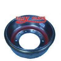 DRUM, BRAKE FRONT