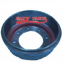 DRUM, BRAKE FRONT