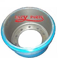 DRUM, BRAKE REAR