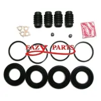 KIT, SHIM DISC PADS 