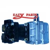 AIR COMPRESSOR, BRAKE