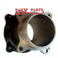 BARREL, COMPRESSOR