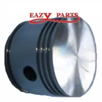 PISTON, BARE COMPRESSOR