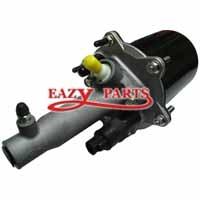 AIR MASTER ASSEMBLY