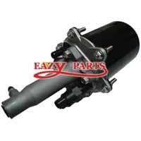 AIR MASTER ASSEMBLY