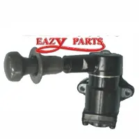 VALVE, HAND CONTROL ASSY