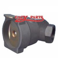INLINE FILTER KIT