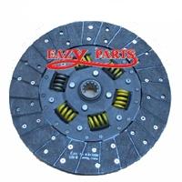 PLATE, CLUTCH