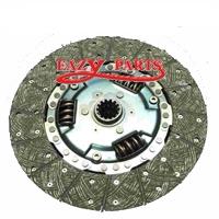 PLATE, CLUTCH