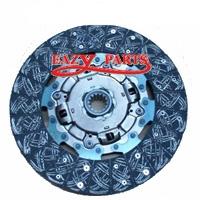 PLATE, CLUTCH