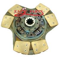 PLATE, CLUTCH