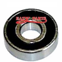 SPIGOT BEARING CLUTCH