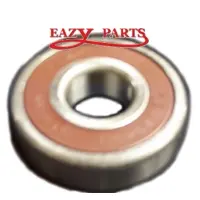 SPIGOT BEARING CLUTCH