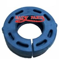 RUBBER, CENTRE BEARING