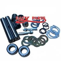 KIT, KING PIN 