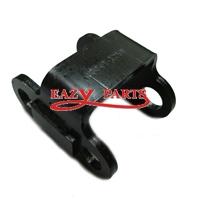 SHACKLE, SPRING FRONT RH